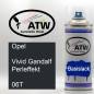 Preview: Opel, Vivid Gandalf Perleffekt, 06T: 400ml Sprühdose, von ATW Autoteile West.